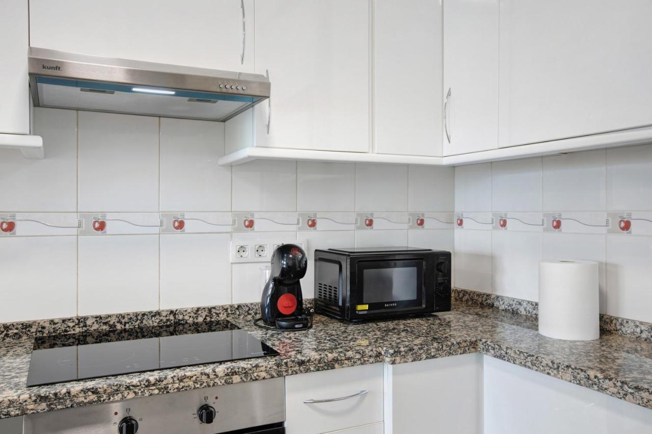 Apartamento Danafara * Araya (Tenerife)