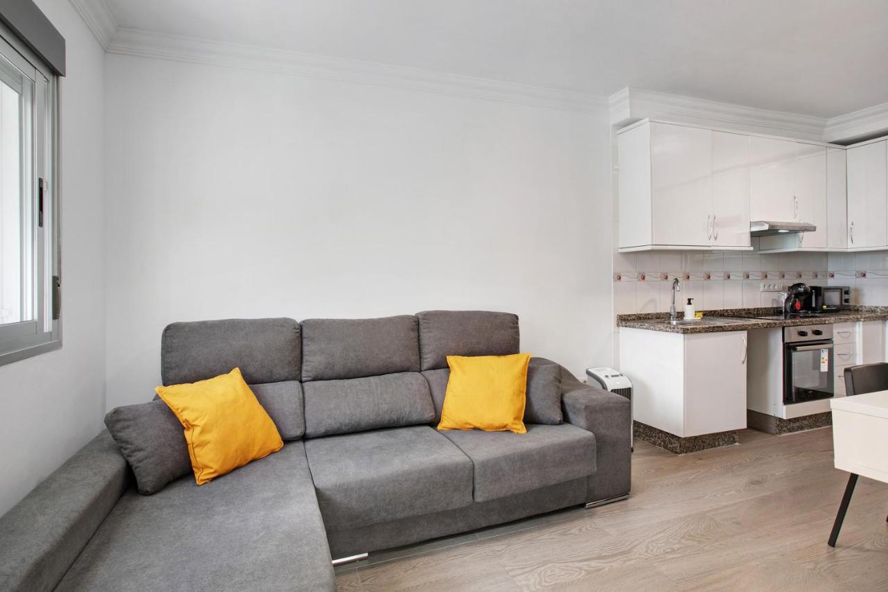 Apartamento Danafara Araya (Tenerife)