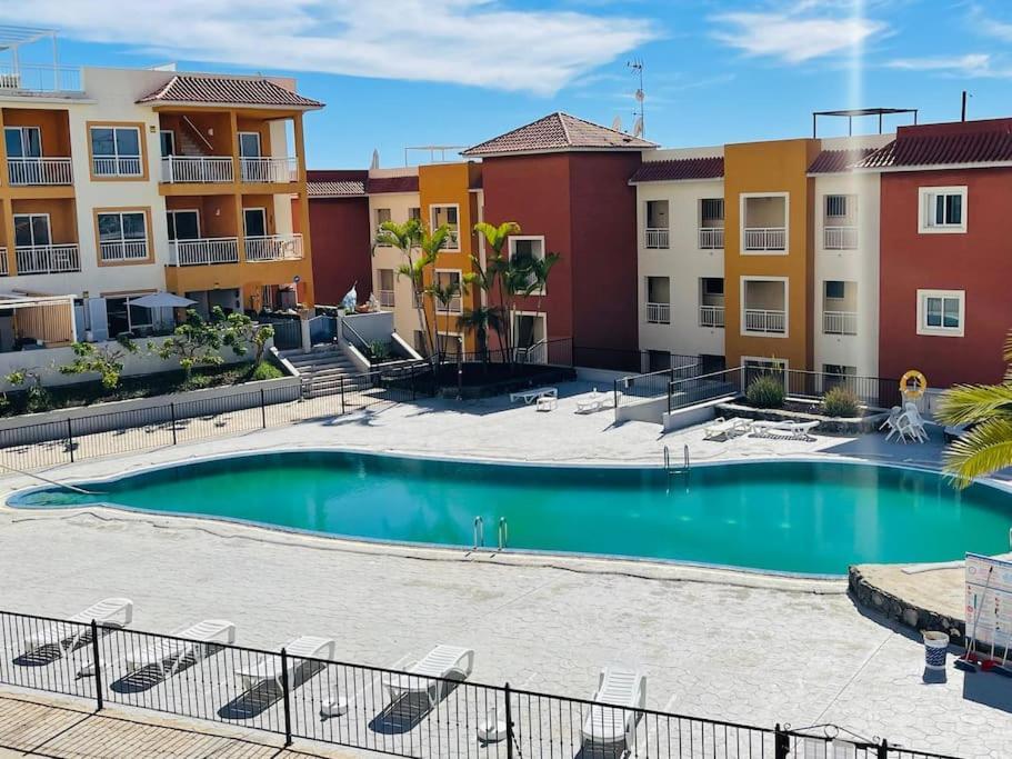 Un Posto Al Sole Apartment