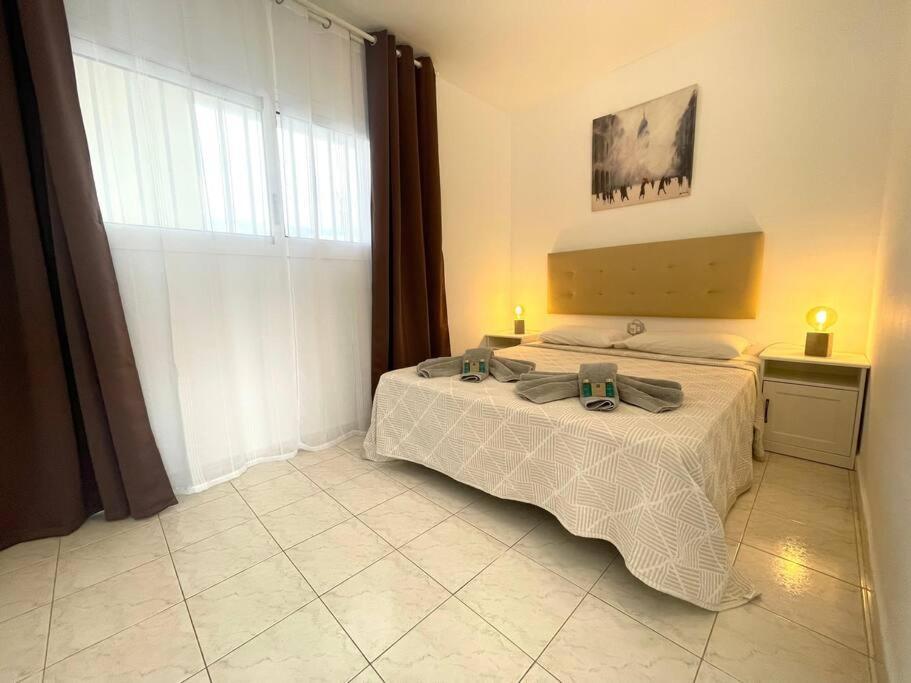 Apartment Un Posto Al Sole *