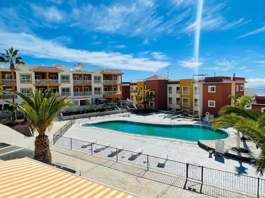 Un Posto Al Sole Apartment
