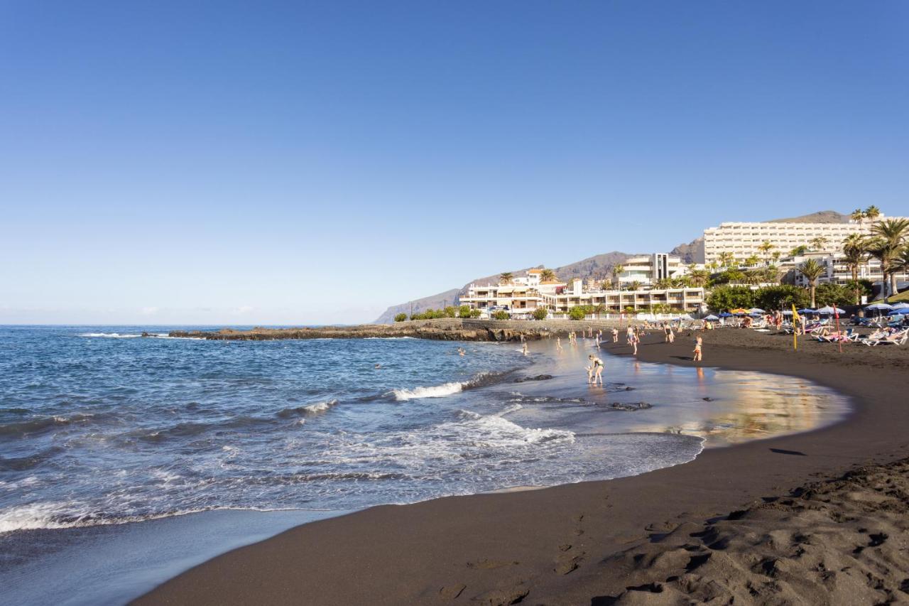 Appartement Playa La Arena With Pool And Privat Parking Puerto de Santiago (Tenerife)