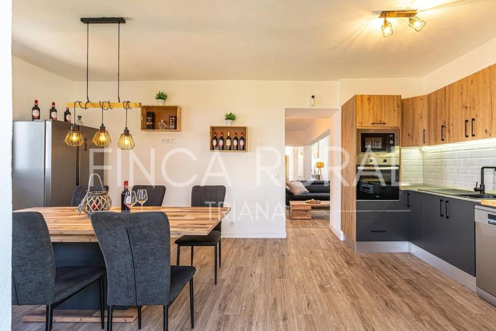 Rural Triana Country house Santa Cruz de Tenerife