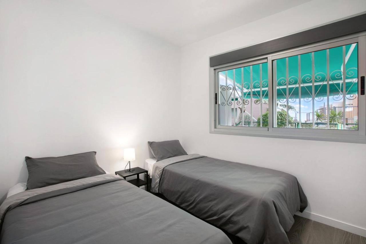 Apartamento Danafara * Araya (Tenerife)