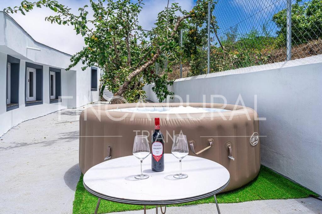 Country house Rural Triana