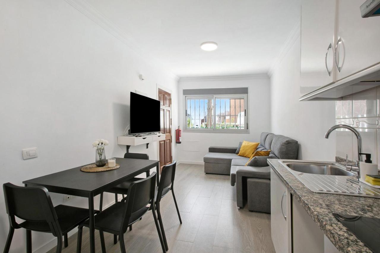 Apartamento Danafara