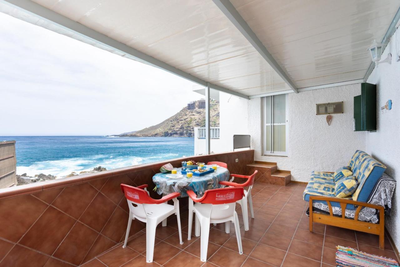 Holiday home Caleton 6 Vista Mar *