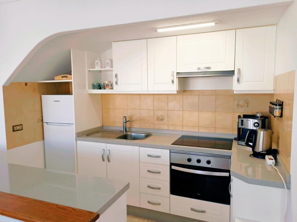 Aries Golf Appartement San Miguel de Abona