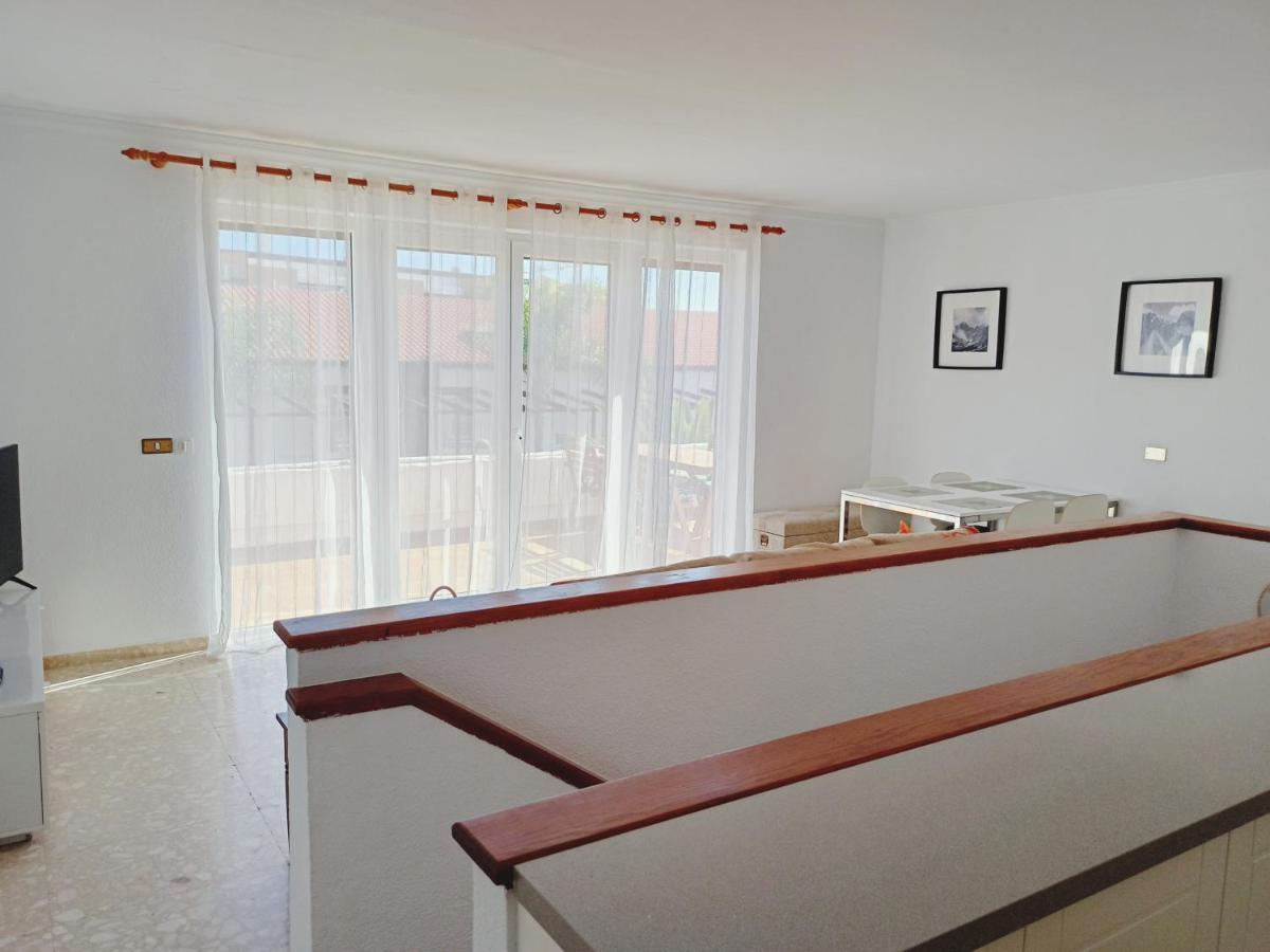 Appartement Aries Golf *