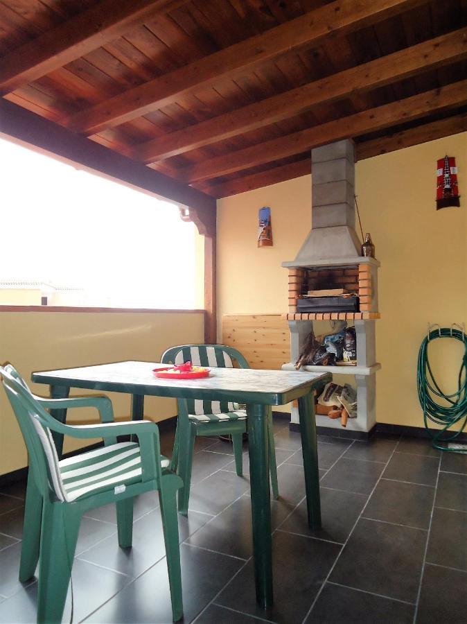 Atico En Gigiantes Apartment