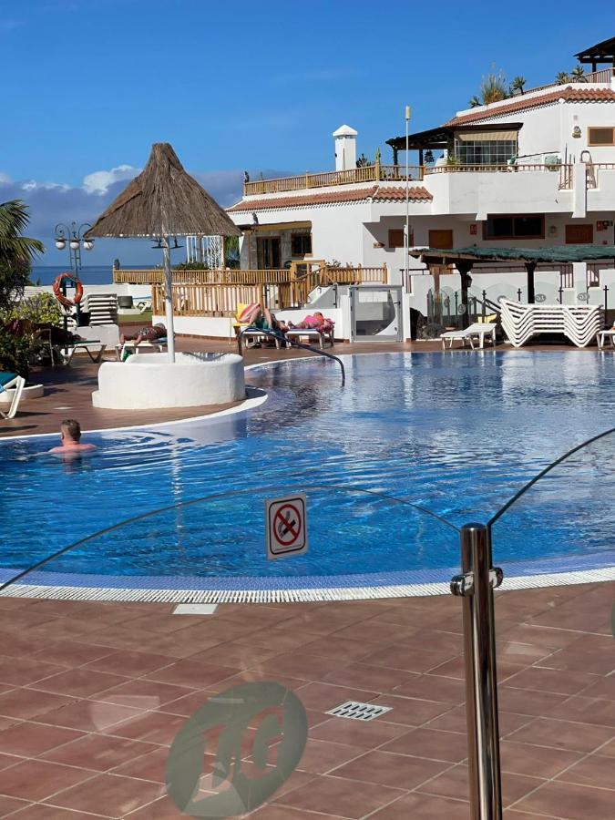 Geranios Paradise *