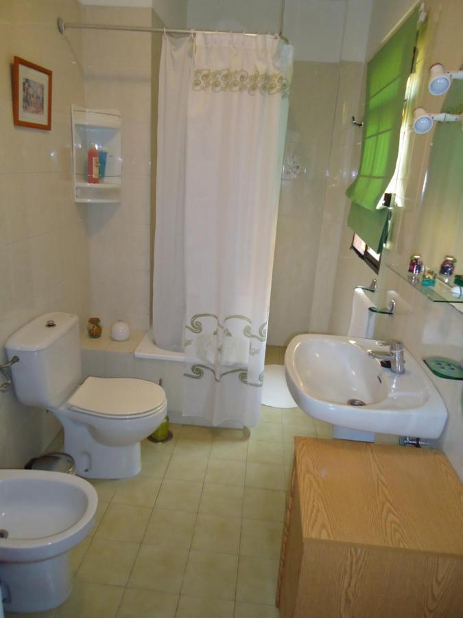 Atico En Gigiantes Apartment *