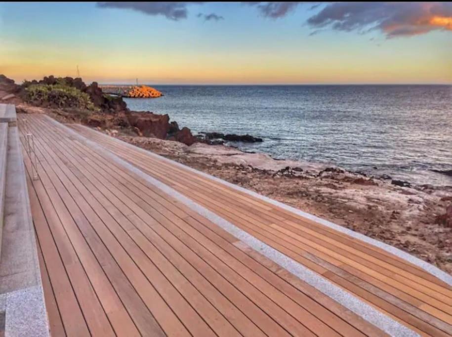 Villa Oceanview Gaviota