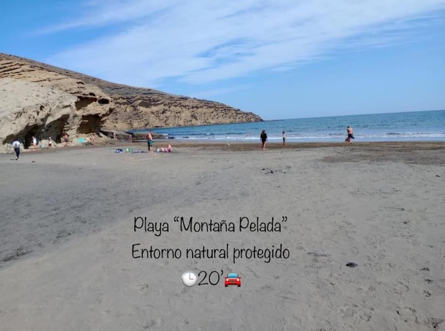 Villa Oceanview Gaviota