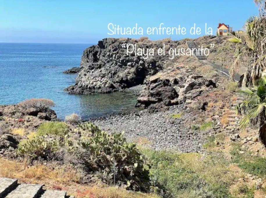 Oceanview Gaviota