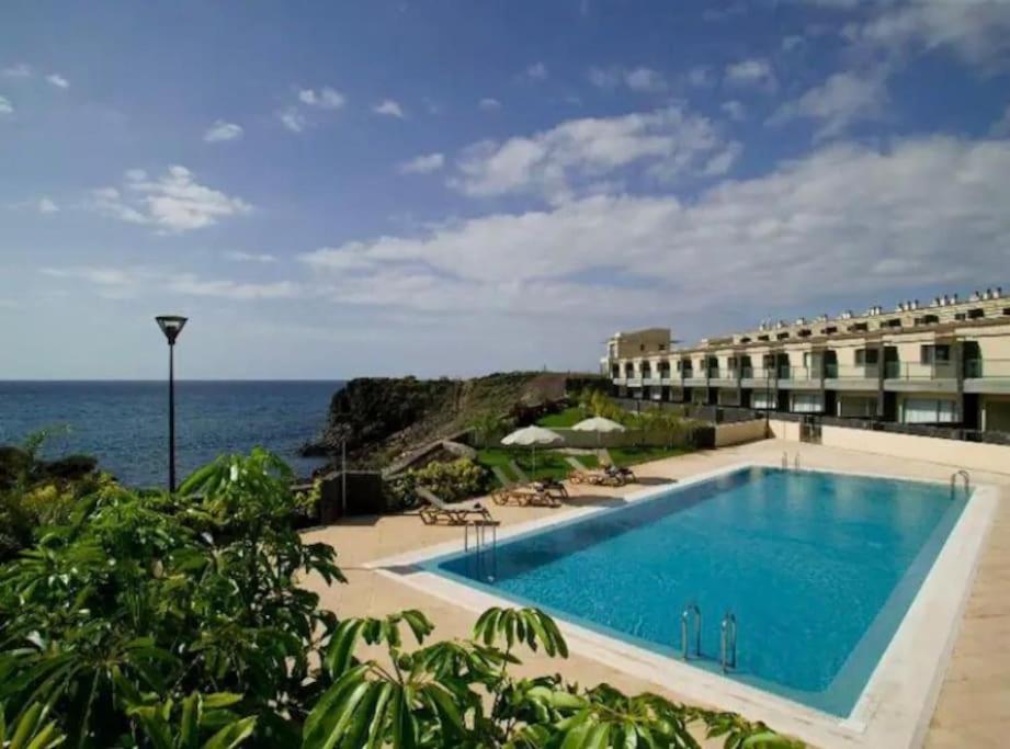 Oceanview Gaviota Villa San Miguel de Abona