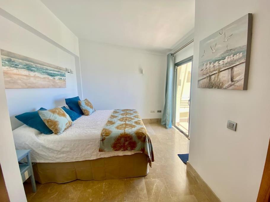Oceanview Gaviota Villa