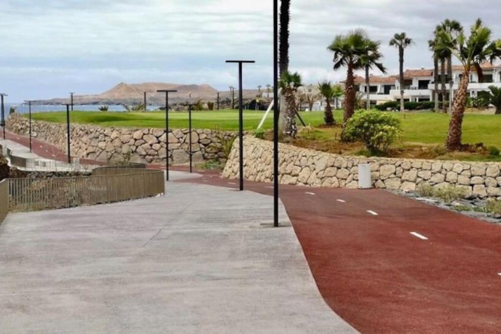 Oceanview Gaviota *