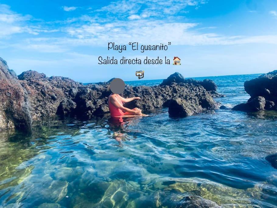 Oceanview Gaviota Villa *