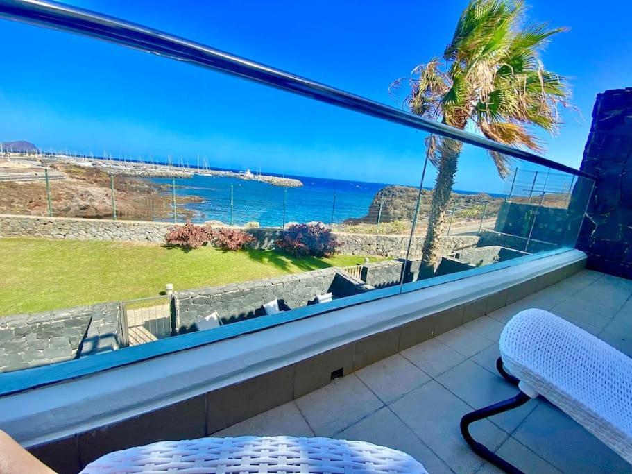Oceanview Gaviota *