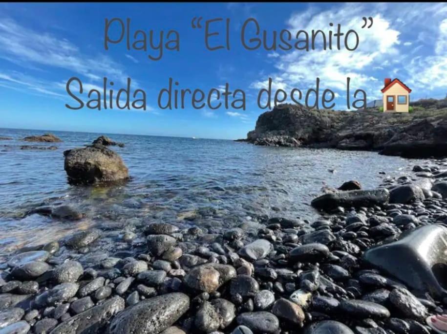 Villa Oceanview Gaviota *