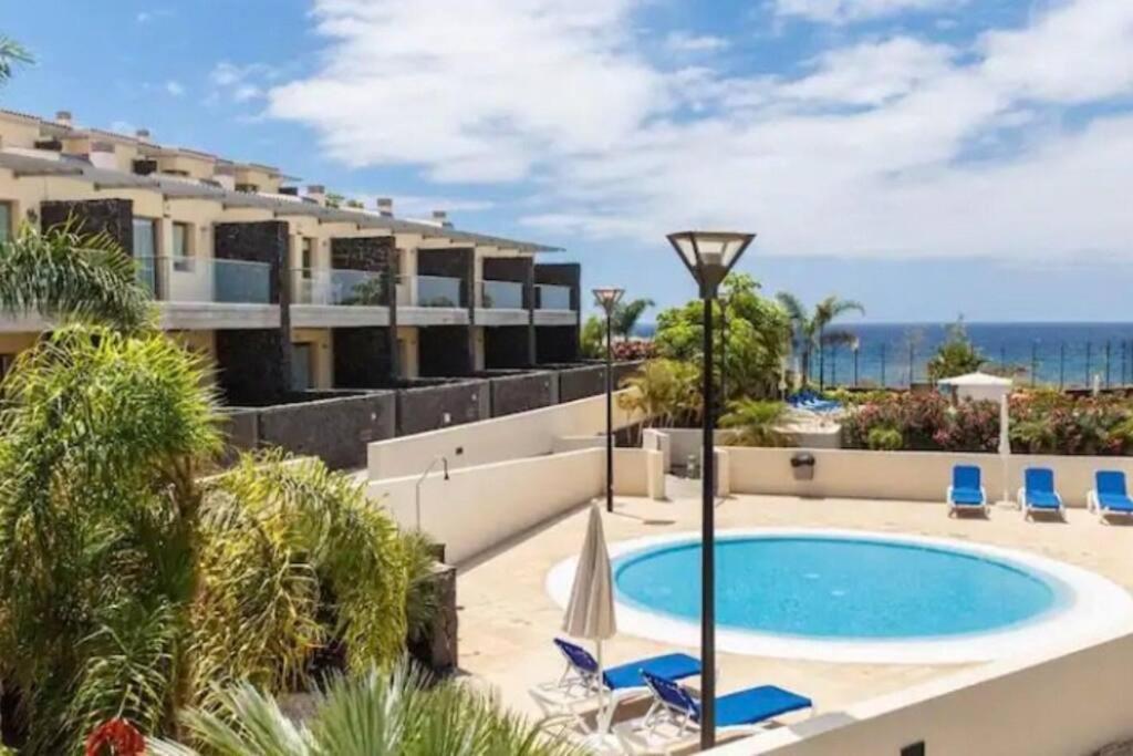 Oceanview Gaviota Villa *