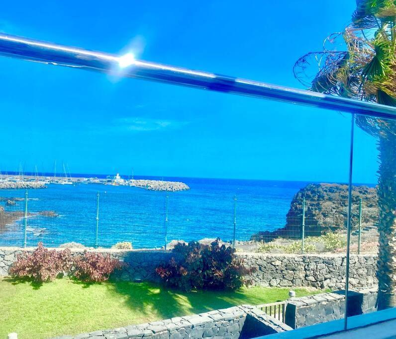 Oceanview Gaviota Villa San Miguel de Abona