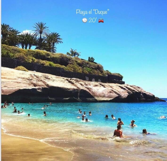 Villa Oceanview Gaviota