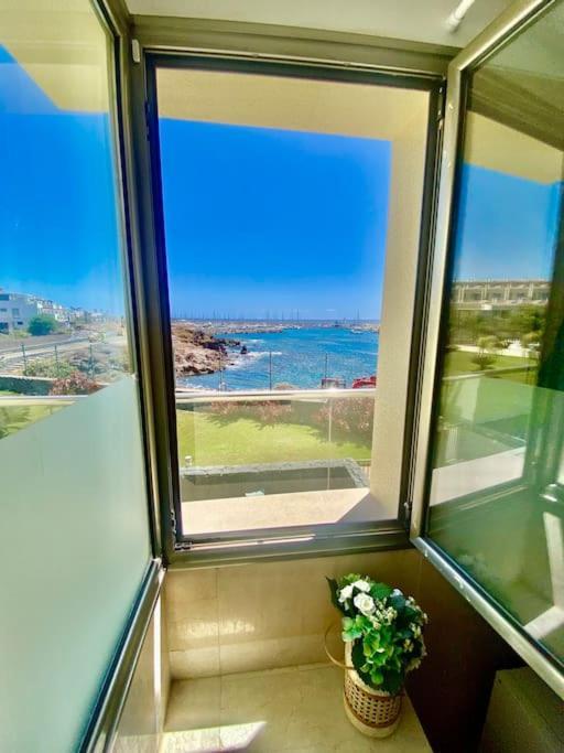 Oceanview Gaviota *