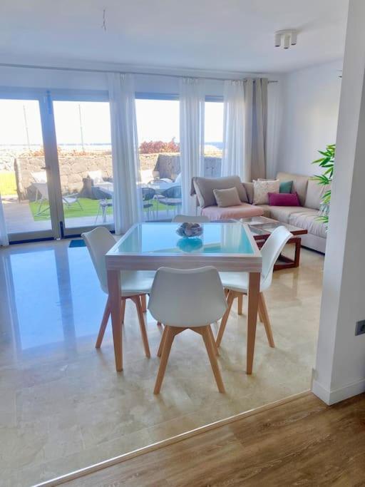 Oceanview Gaviota *