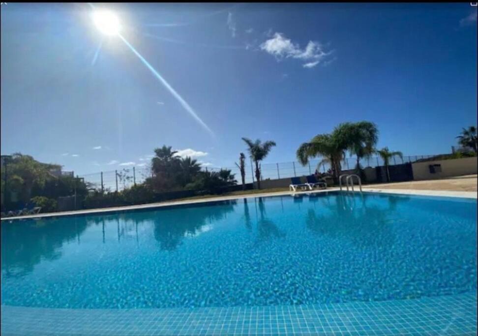 Villa Oceanview Gaviota San Miguel de Abona