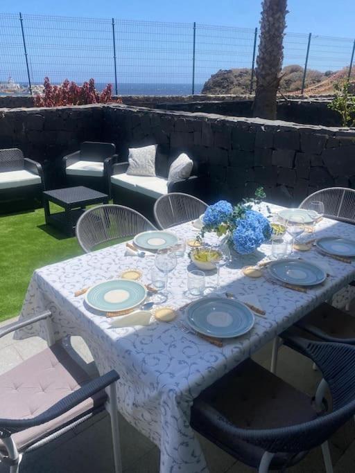 Villa Oceanview Gaviota San Miguel de Abona