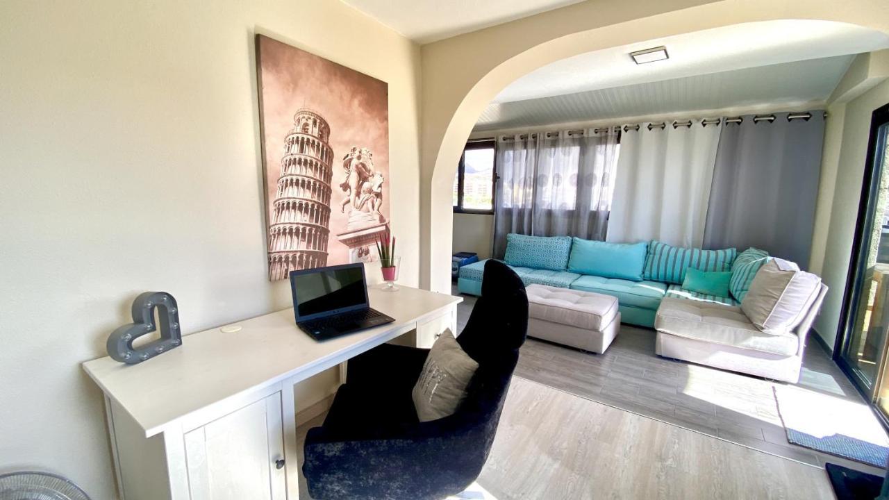 Oasis In Cristianos By Deihu Experiences Apartamento Arona (Tenerife)