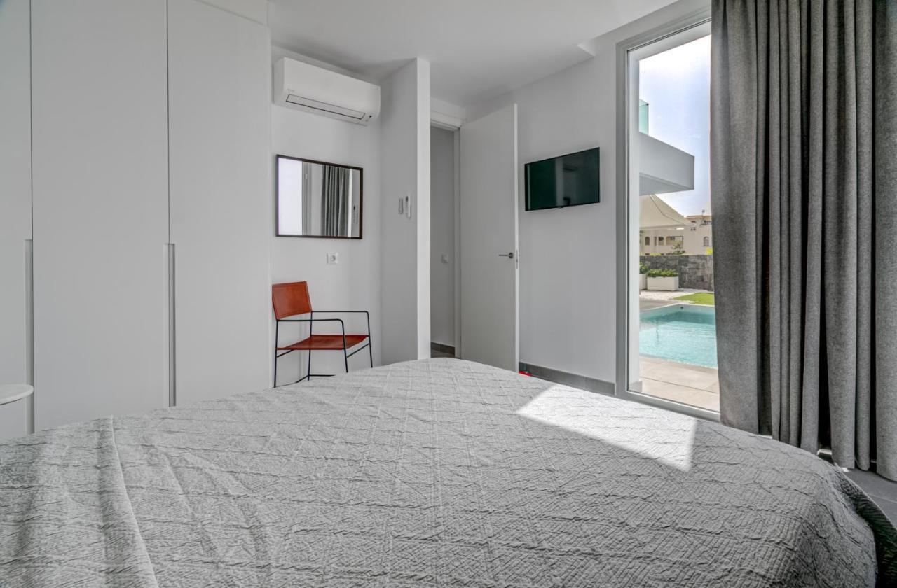 Villa Izabele Orange