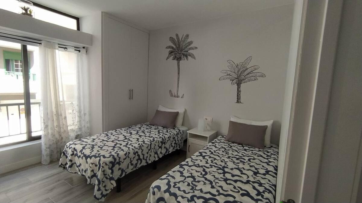 Apartment El Puerto Del Medano *