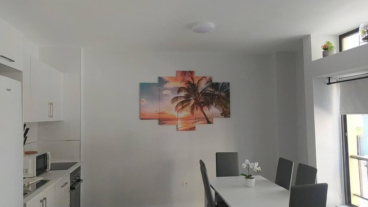 Apartment El Puerto Del Medano