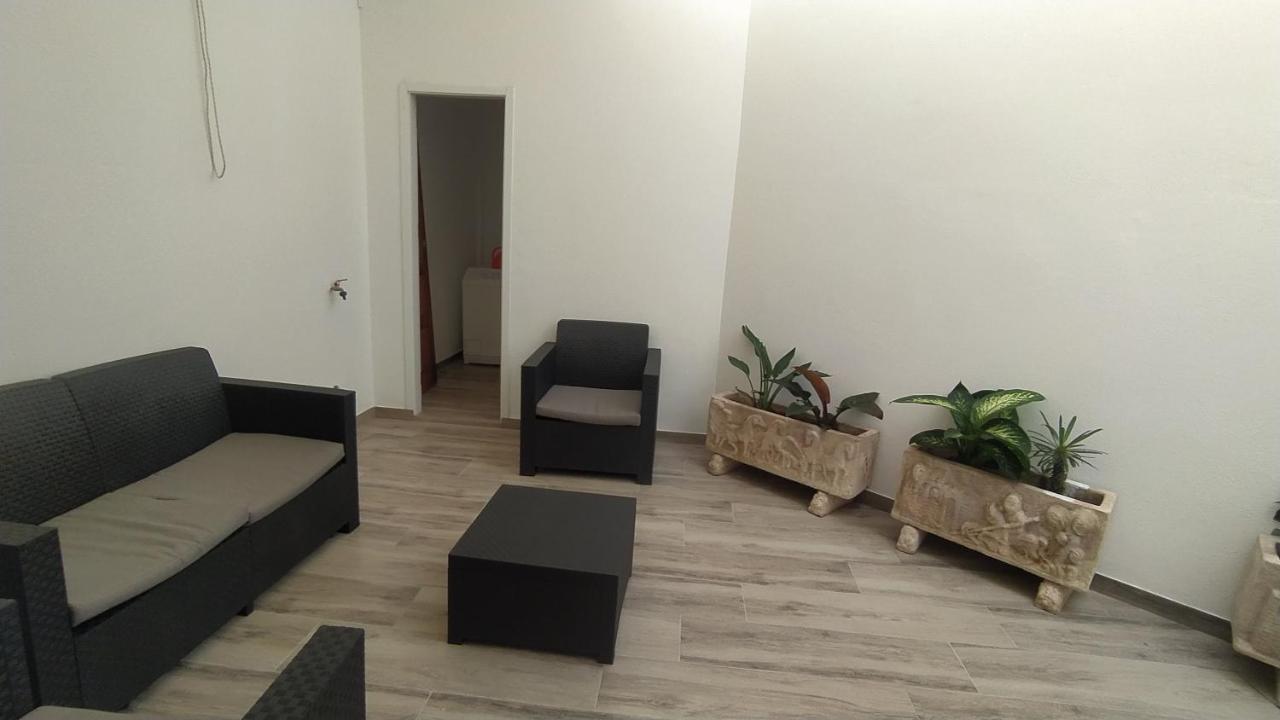 Apartment El Puerto Del Medano El Medano (Tenerife)