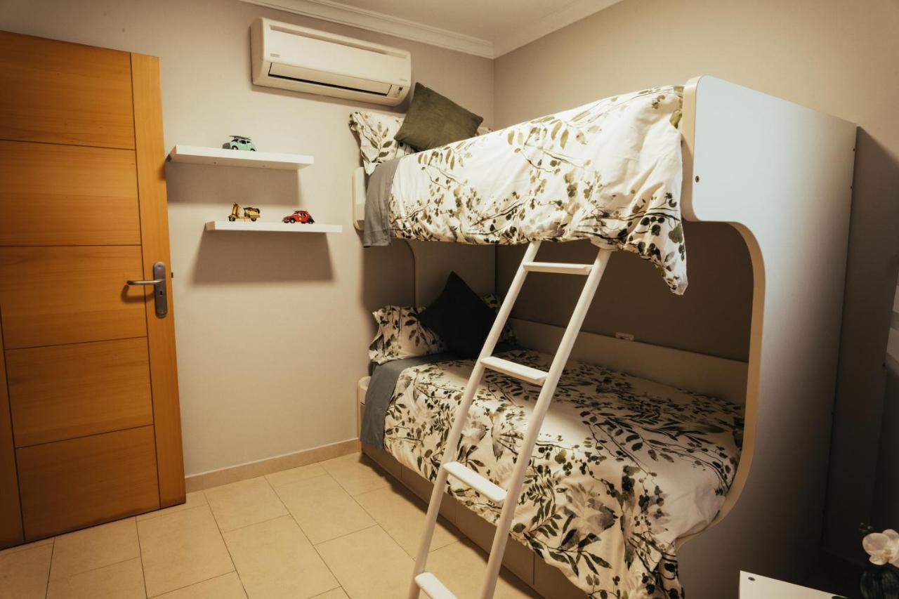 Appartement Tropical Cruz *