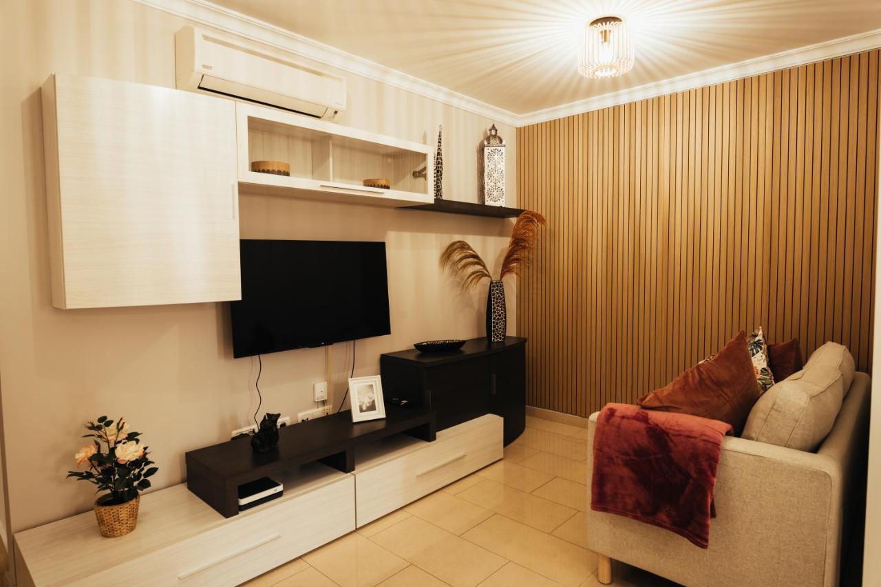 Appartement Tropical Cruz Puerto de la Cruz (Tenerife)