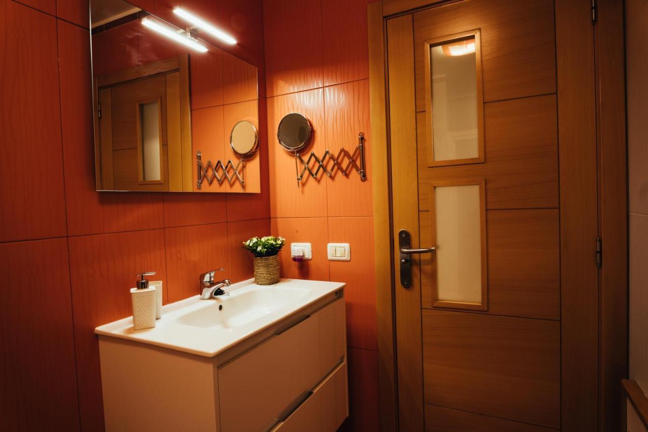 Appartement Tropical Cruz
