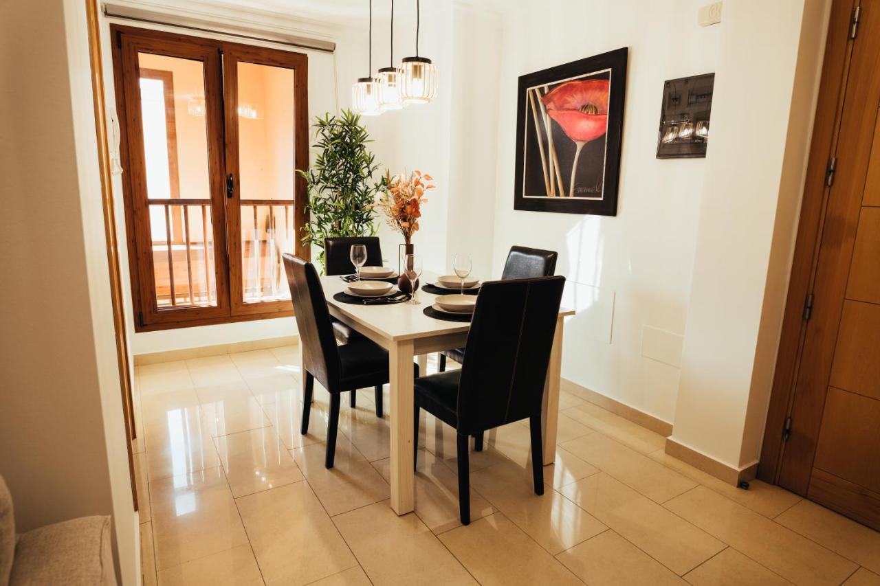 Tropical Cruz Appartement Puerto de la Cruz (Tenerife)