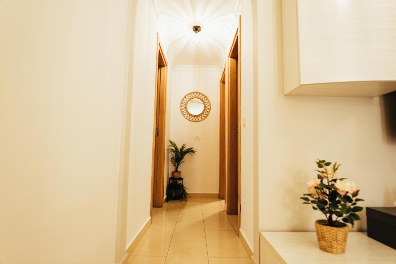Tropical Cruz Appartement