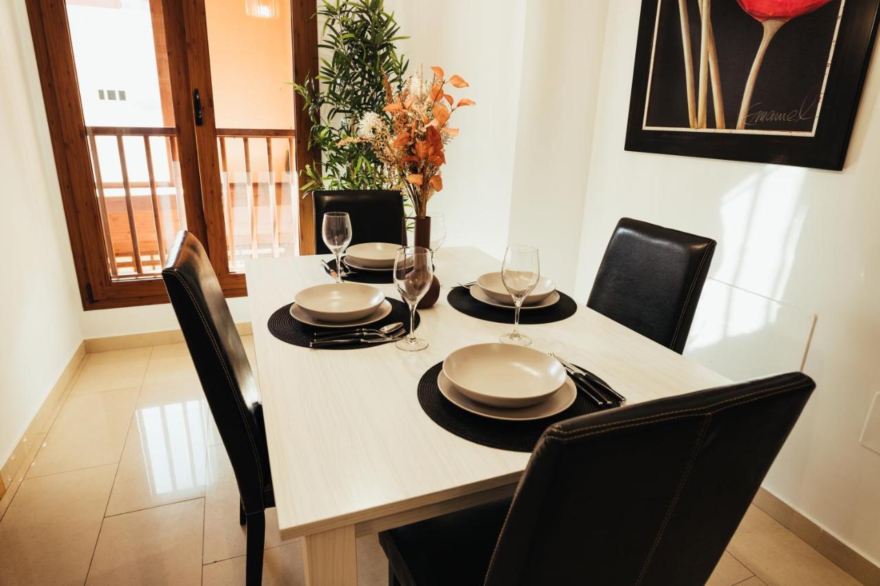 Tropical Cruz Appartement Puerto de la Cruz (Tenerife)