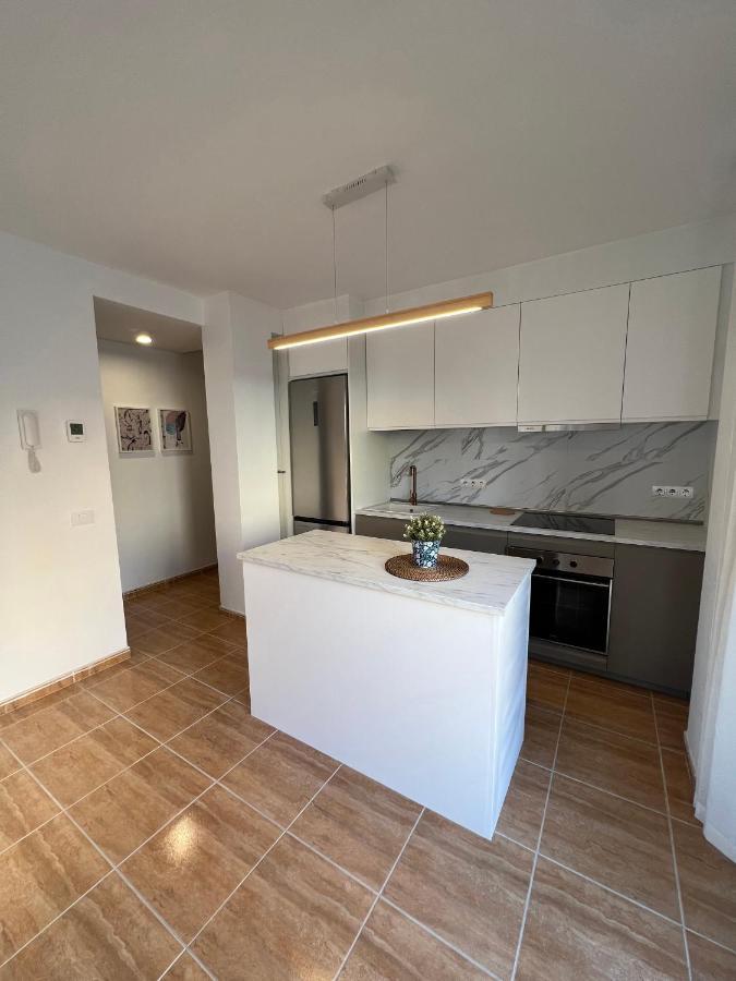 Galita Tenerife Appartement *
