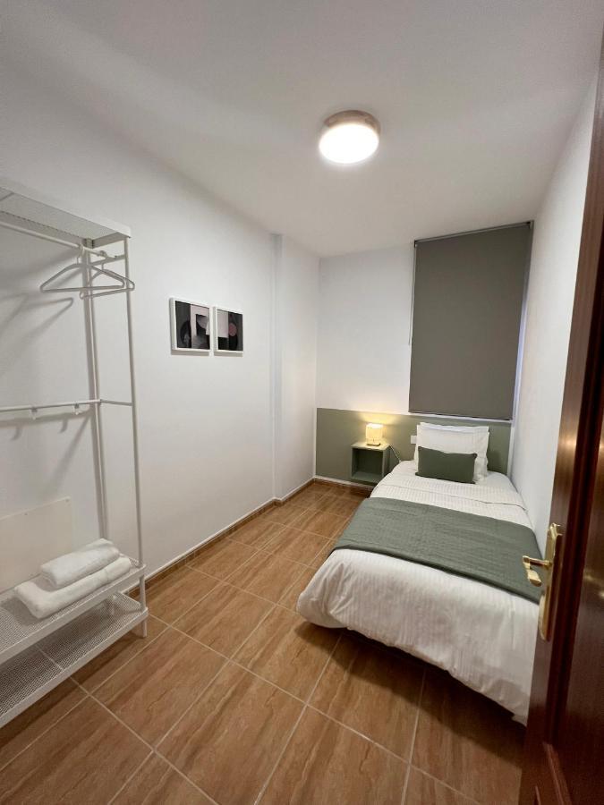 Galita Tenerife Appartement Tijoco de Abajo