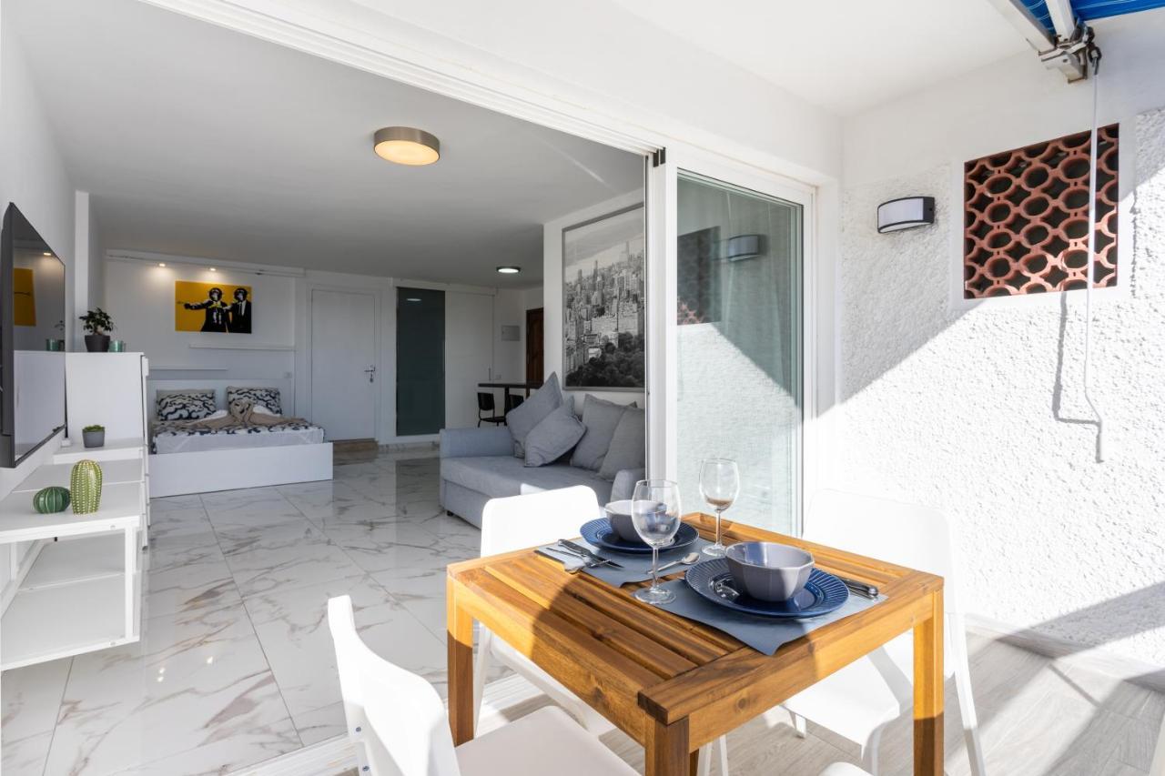 Home2book Bright Ocean View Apartment *
