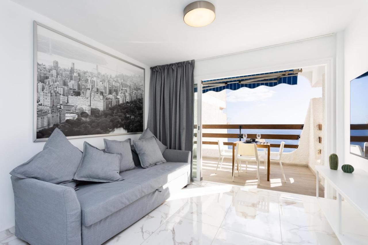 Home2book Bright Ocean View Apartment