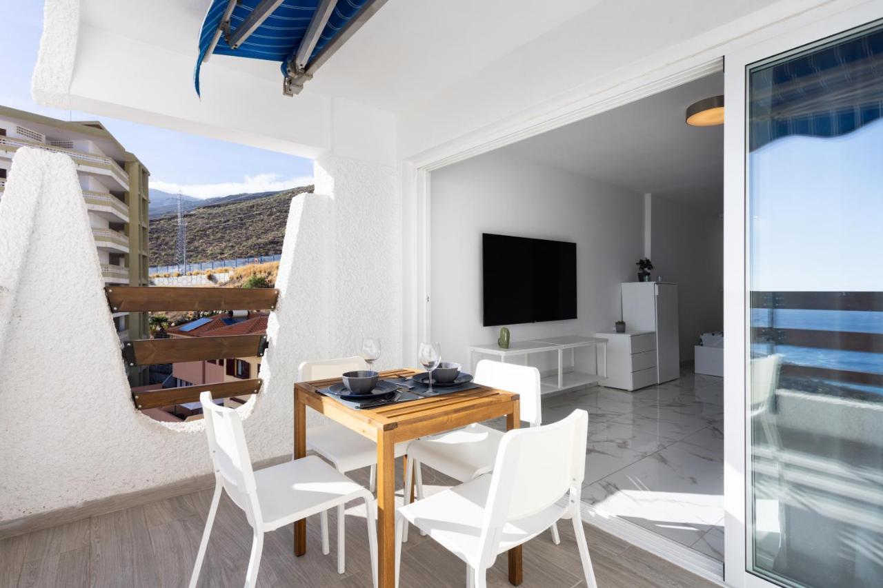 Apartment Home2book Bright Ocean View *