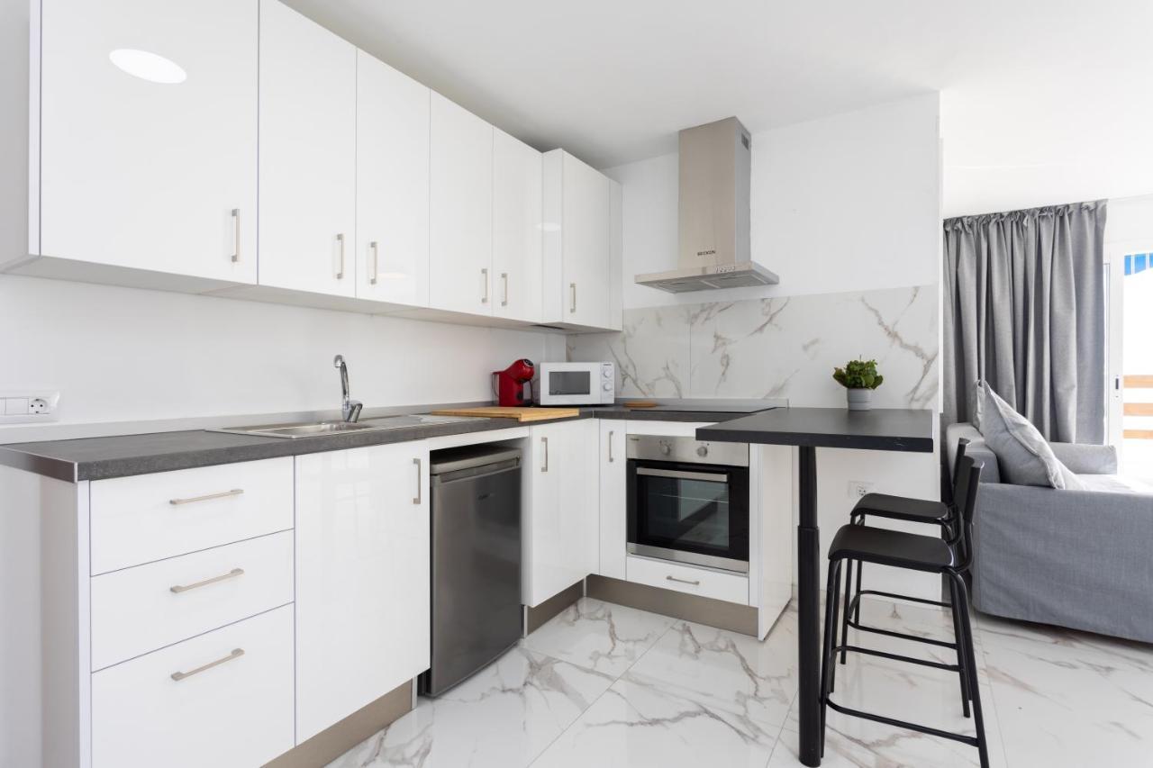 Home2book Bright Ocean View Apartment *