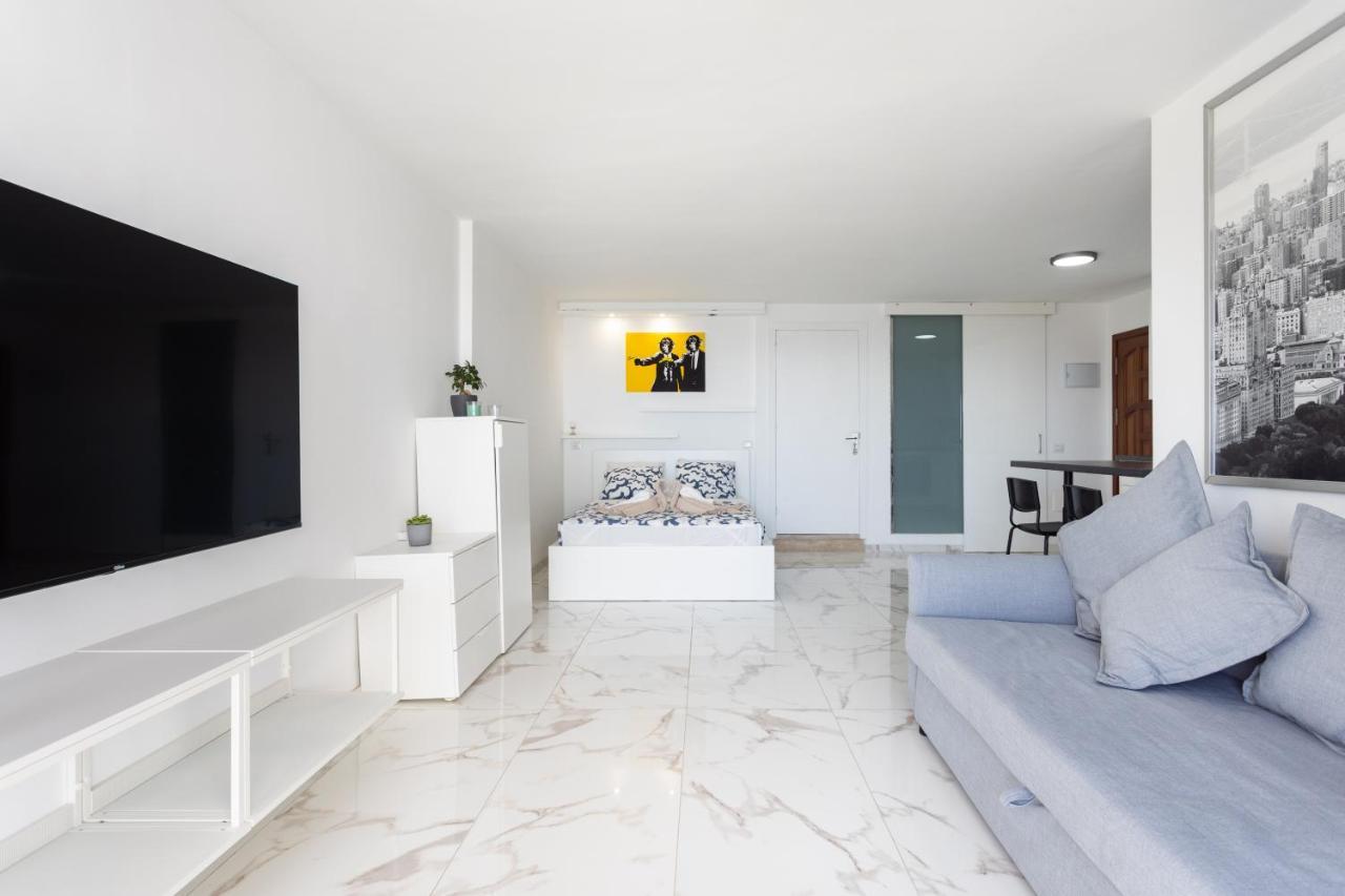 Home2book Bright Ocean View